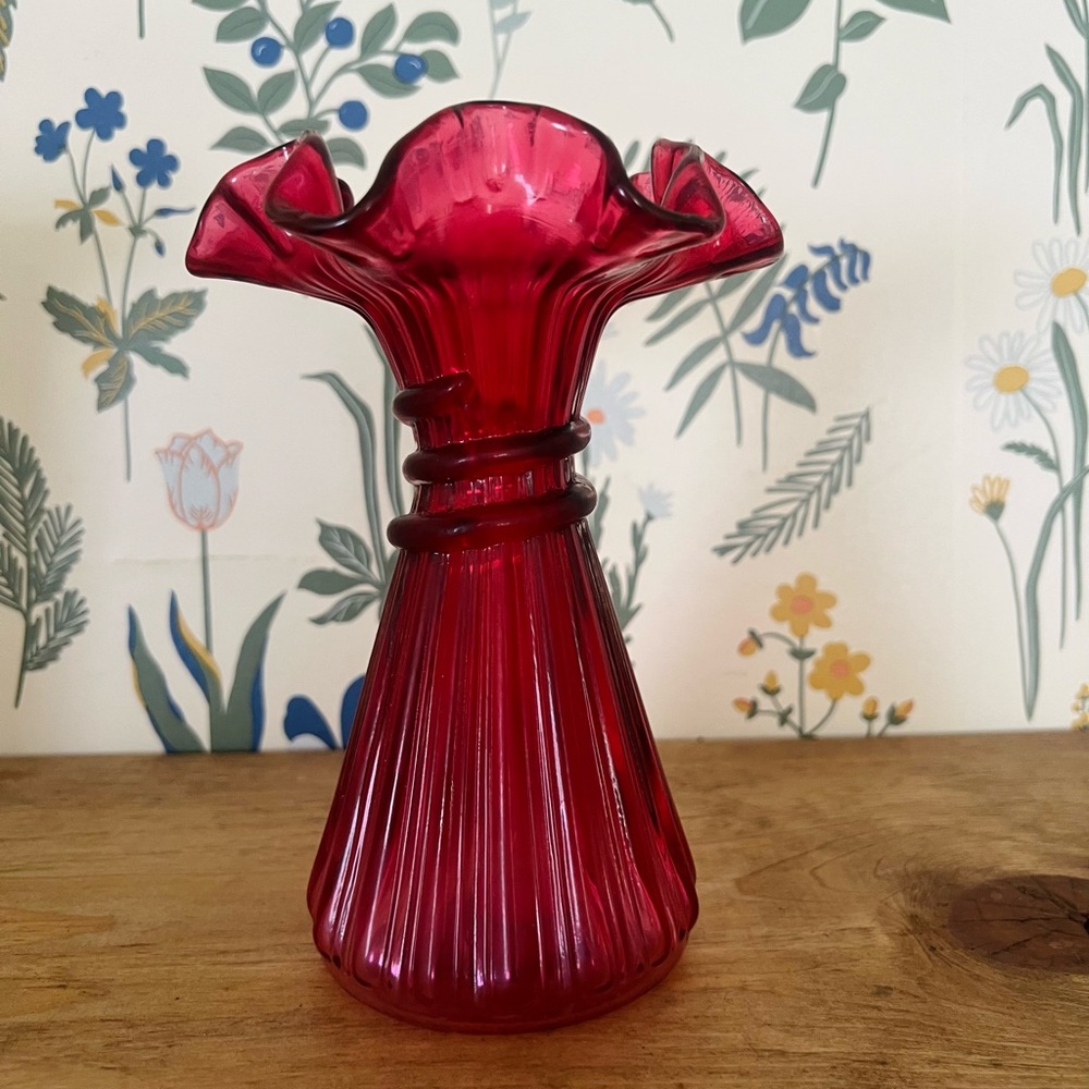 Vintage Fenton
